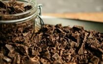 Горький шоколад — вред и польза