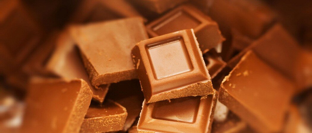 Приготовление шоколада у себя дома Приготовление шоколада