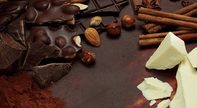 Шоколад молочный «Магазинный» Шоколад