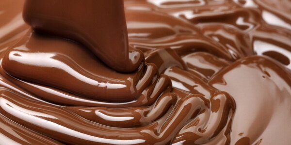 Шоколад с какао-порошком Шоколад