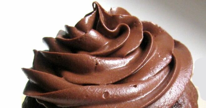 заварной шоколадный крем с какао на яйцах заварной шоколадный крем